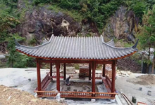 建一個(gè)涼亭價(jià)格多少錢,防腐木涼亭多少錢一個(gè)