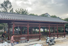 涼亭和長(zhǎng)廊的區(qū)別介紹